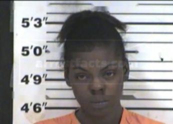 Tambra Kentece Moore