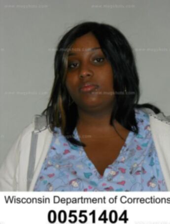 Kimesha S Edwards