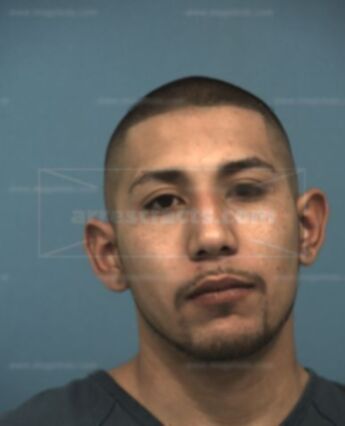 Brandon Duane Martinez