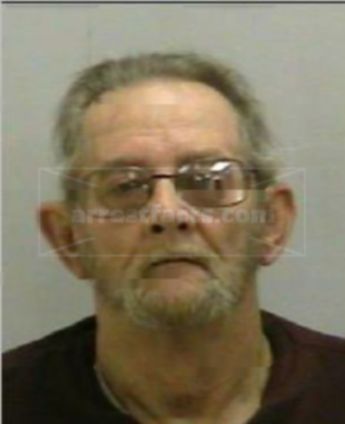 James Ezell Bishop