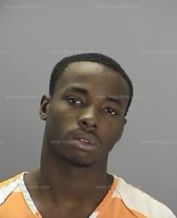 Tyvon Akeem Frazier