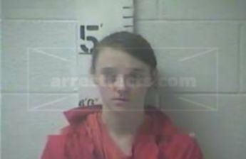 Ashley Brooke Hayes