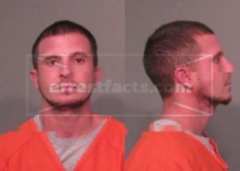 David Lee Rogers