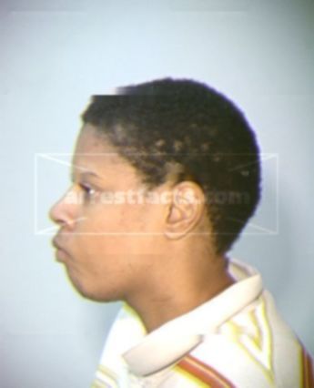 Shevita Renja Smith