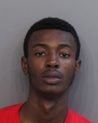 Ricky Ricardo Myles