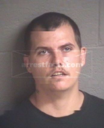 Christopher Wayne Barnett