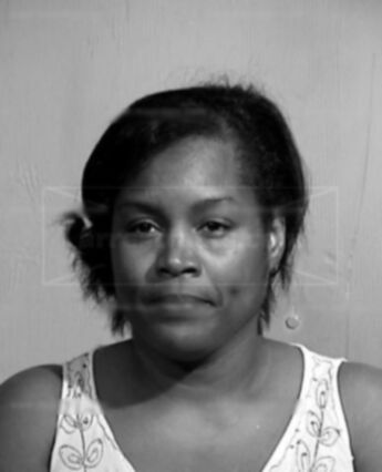 Barbara Lavina Perryman