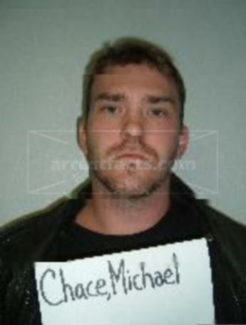 Michael Edward Chace