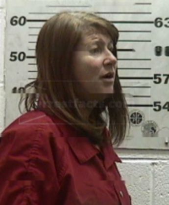Ginny Lynn Garner
