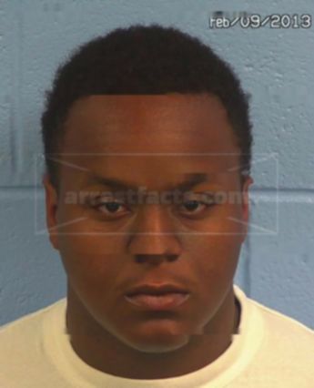 Trea Jawad Coleman