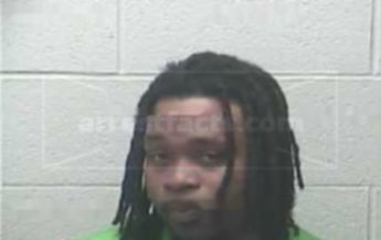 Antonio Johnson