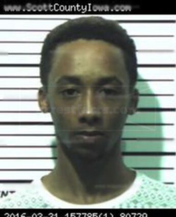David Jamar Smith