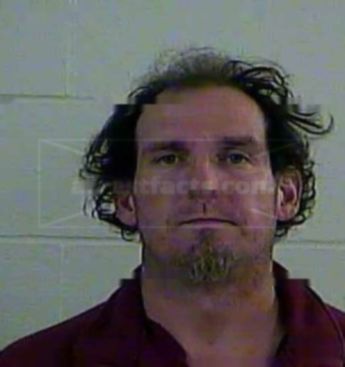Dereck Allen Lawrence