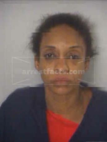Rochelle Poage