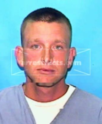 Justin Starkey