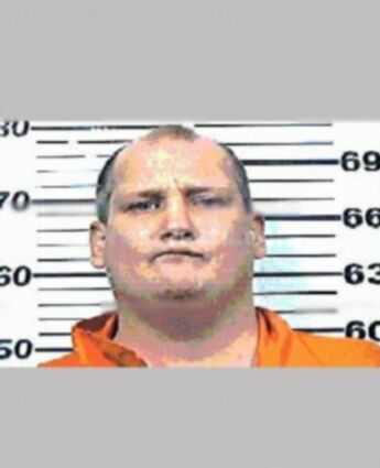 Ronald P Mcallister