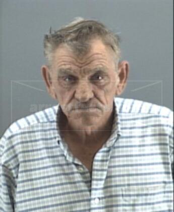 Billy Frank Sasser