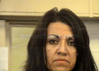Darlene Ramona Martinez
