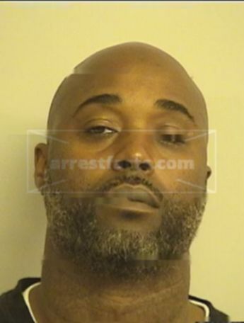Gerald Dewayne Carter