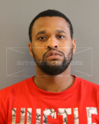 Anthony C Ricks