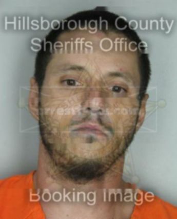 Michael Anthony Radford