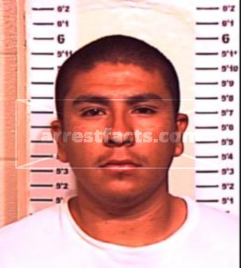 Fernando Zamudio