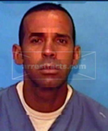 Alton Aguilar Hunt