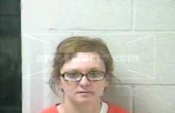 Kerri Leshia Scott