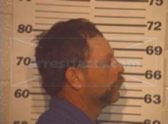 Brian Keith Hill Roller