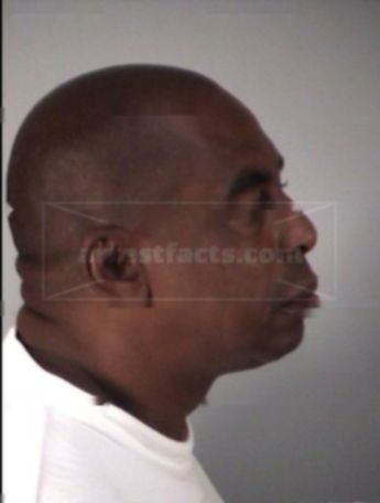 Anthony James Simon