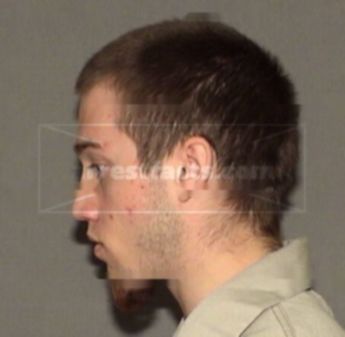 Travis Alan Halvorson