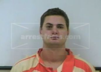 Joshua Shawn Mccullough
