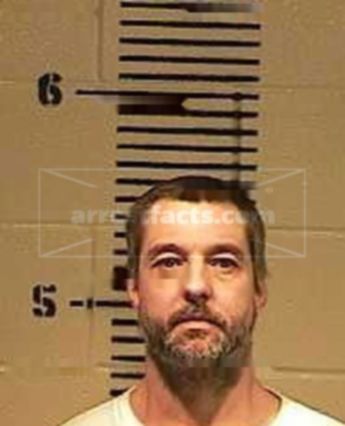 Roy Dean Crosby