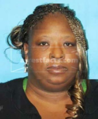 Bertha Lashunda Clark