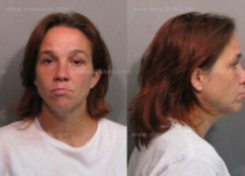 Sandra Jo Meeks