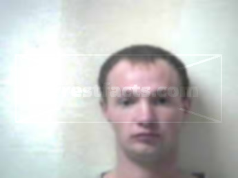Jason Wade Barnett