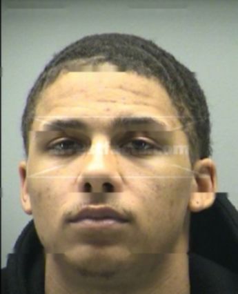 Jason Charles Allen