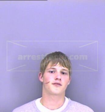 Kevin Charles Staples