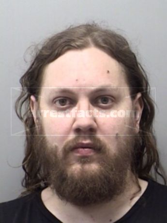 Jesse Dean Reynolds