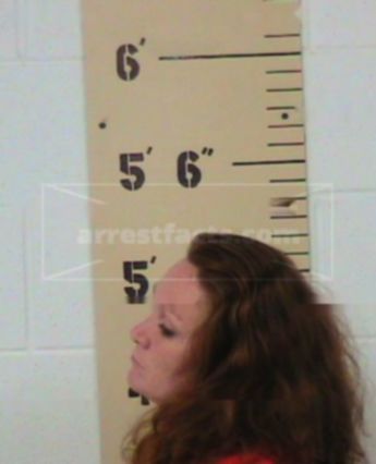 Patricia Diane Smith