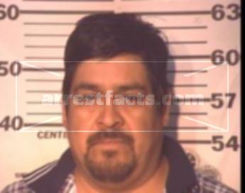 Abel Anguiano Lucio