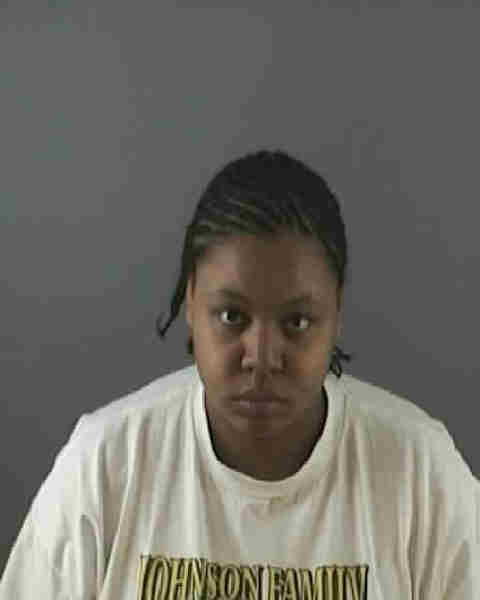 Florrenda Nicole Holcomb