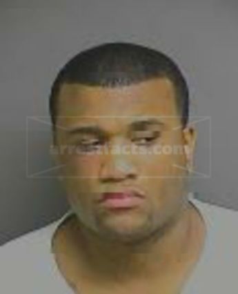 Gary David Mangum