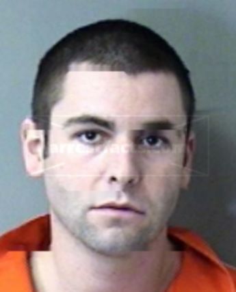 Matthew Edward Harris