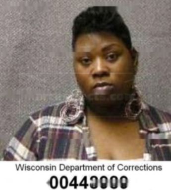 Sharon Robinson