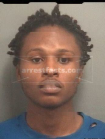 Patrick Ely Chery
