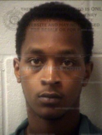 Jerod Davionte Brownlee