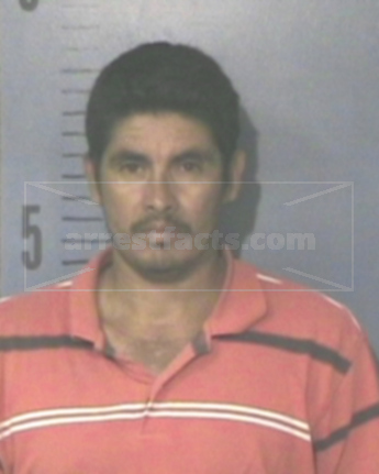 Pascual Calix Calix