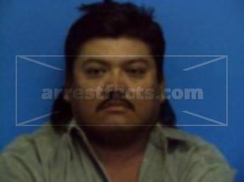 Aristeo Garcia Macedo