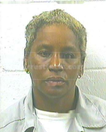 Felicia K Montgomery